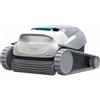 Maytronics Dolphin SX20 Digital - Robot Elettrico Pulitore per Piscina fino a 10 Mt - FONDO + PARETI - MY2025