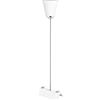 LEDVANCE TRACKLIGHT accessori a sospensione opzionali, bianco, per una facile sospensione dei binari di alimentazione, design moderno in stile loft, per realizzare diverse configurazioni