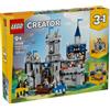 LEGO Creator - 31168 - Castello del Cavaliere Medievale