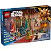 LEGO Star Wars - 75418 - Calendario dell'Avvento 2025