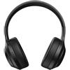 Celly Cuffie Celly Wireless Wavebeat Over-ear Nere [WAVEBEATBK]