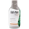 Bios Line CELL PLUS Linfodestock Drink 500ml, Integratore Alimentare con Acido Ialuronico e Moringa, Gusto Ananas, Favorisce l'Equilibrio del Peso Corporeo e Contribuisce al Metabolismo dei Lipidi
