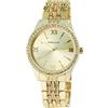 Excellanc Simili 1800251 - Orologio da donna in metallo, analogico, al quarzo, Colore: oro.