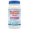 NATURAL POINT Magnesio Supremo Donna Integratore Alimentare, 150g