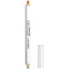 LOVREN Lovrén Make Up - CD Matita Correttore 2 in 1 Imperfezioni e Occhiaie, 1 Pezzo