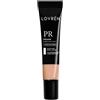 LOVREN Lovrén Make Up - PR Primer Porcelain Effect Base Trucco Viso e Palpebre, 20ml