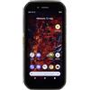 CAT S42 | Dual-SIM | nero