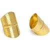 Vestopazzo Anello Fascia Texture