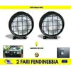 Autokit Fari Fendinebbia Auto per Panda 141 141A Luci Kit Fanali Faretti Tuning per set