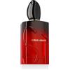 Giorgio Armani Sì Passione Intense (2024) Eau de Parfum (donna) - ricaricabile 100 ml