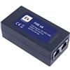 POE31-48V -Iniettore PoE Gigabit 48V ad Alta Efficienza