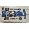Tamiya Tyrrel 003 Monaco 71 Stewart modellino 1-12 formula uno F1 Tamiya kit 12054
