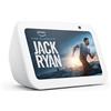 AMAZON ASSISTENTE VOCALE Speaker AMAZON Echo Show 5 (3ª gen), Bluetooth, Bianco