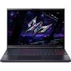 ACER Predator Helios Neo 16 AI, ", processore Intel® Core Ultra 9 275HX, 32 GB, 2000 GB SSD, Black