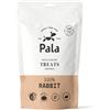 Pala Petfoods Pala Snack per Cani 100% Coniglio Monoproteici 100 g
