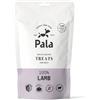 Pala Petfoods Pala Snack per Cani 100% Agnello Monoproteici 100 g