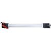 Bosch Accessori 1x Tubo di prolunga (do GTR 550, Lunghezza 600 mm, Accessori Levigatrici per cartongesso)