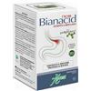 ABOCA SPA SOCIETA' AGRICOLA Neobianacid 45 compresse masticabili- integratore per il reflusso