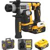 DEWALT Tasselatore Dewalt DCH172P2-XJ 18V 5Ah