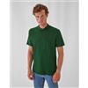 B&C Abbigliamento personalizzate. Polo cotone uomo Personal B&C Collection id.001 Men 180 g/m² - B&C personalizzate o neutre