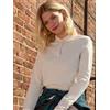B&C Abbigliamento personalizzate. Polo donna manica lunga My Polo 180 g/m² - B&C personalizzate o neutre