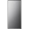 Hisense Frigorifero Monoporta Statico Capacità 151 Litri Classe E con Congelatore colore Argento - RR198D4ADE