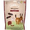 BOSCH SAMMY'S Sausages Salsicce Buffalo 240 g