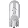 cyclingcolors Lampadina, T10 W2,1x9,5P, 12V, 1,7W, bianco, taglia unica