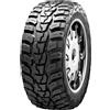 KUMHO Pneumatico kumho road venture mt kl71 195/80 r15 100 q xl