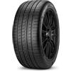 PIRELLI Pneumatico pirelli pzero rosso asimmetrico 295/30 zr18 98 y xl n4