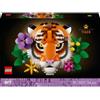 LEGO Collezione Animali Tigre Set da Costruzione