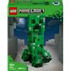 LEGO Minecraft Creeper Grande Action Figure