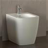 CERAMICA FLAMINIA Flaminia Play LATTE bidet filo muro