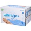 Waterwipes Baby Salviette 12x60 Pezzi