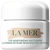 La Mer The Moisturizing Soft Crème 30 ml Anti-età Idratante Curativo Rassodante Crema