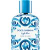 DOLCE&GABBANA Light Blue Capri In Love Pour Homme Eau de Parfum 100 ml Spray