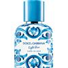 DOLCE&GABBANA Light Blue Capri In Love Pour Homme Eau de Parfum 50 ml Spray