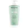 KERASTASE Specifique Bain Divalent Shampoo Ricaricabile Equilibrante Radici Grasse e Lunghezze Sensibilizzate 500 ml Flacone
