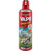 Vape Open Air Insetticida Spray Zanzare per Interno ed Esterno 500ml