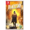 MICROÏDS Blacksad - Under The Skin - Limited Edition - Nintendo Switch