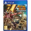 Pix'n Love Games Metal Slug Tactics (PS4)