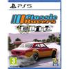 Funbox Media Classic Racers Elite PS5 (EU)