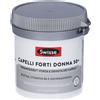 Health AND Happiness (H&H) IT. Swisse Capelli Forti Donna 50+ in Compresse 33 g