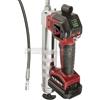Alemite Pompa Grasso Elettrica a Batteria Li-Ion-Alemite 20V - LS