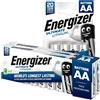 Energizer 24 Batterie Energizer Ultimate Lithium AA - Pile Stilo Lunga Durata per Dispositivi Torce Giocattoli e Fotocamere