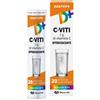 Massigen - Integratore di Vitamina C effervescente - 20 Compresse