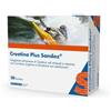 Sandoz - Creatina Plus - Integratore per sportivi - 20 bustine