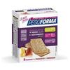 Pesoforma sandwich prosciutto/formaggio 4 pasti 8 pezzi x 25 g