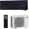 MITSUBISHI ELECTRIC - MSZ-LN25VG2B Condizionatore Fisso Classe A+++, Freddo 8530 btu, caldo 10918 Btu, deumidificatore