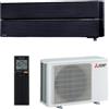 MITSUBISHI ELECTRIC - MSZ-LN35VG2B Condizionatore fisso solo Unita Interna, 12000 btu, Classe A+++, Inverter - Nero